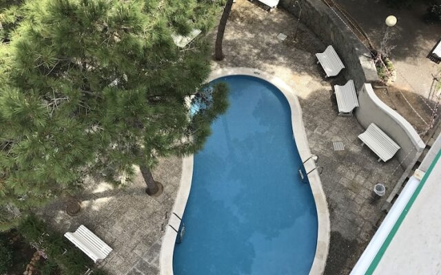 Apartamento Paradis 413