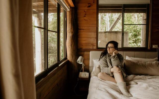 Carawirry Forest Escape