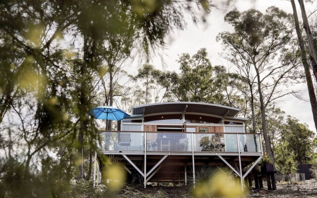 Free Spirit Pods