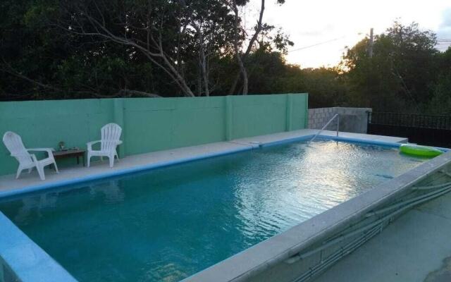 See Belize Sea View Vacation Rental