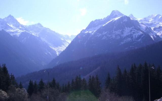 Appartement Le Pleynet, 1 pièce, 4 personnes - FR-1-557A-15