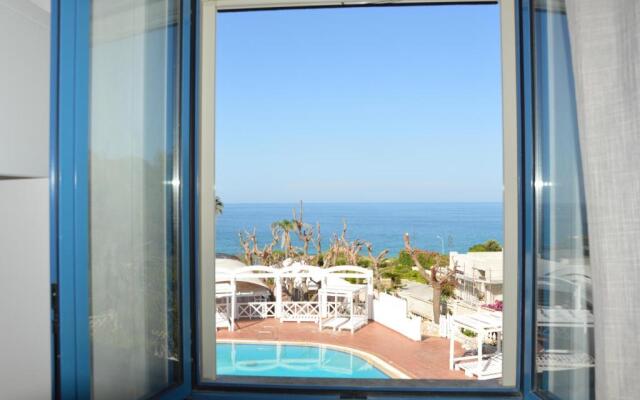 Hotel Residence La Corvetta