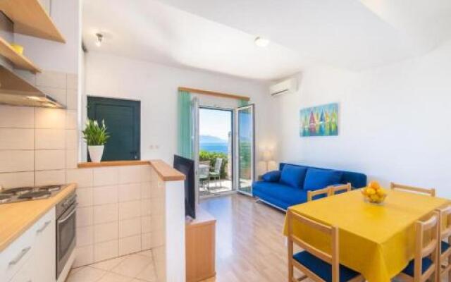 Apartments M&F
