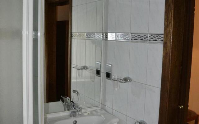 Bokrijks Hotel