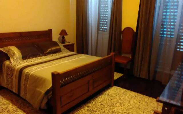 Santo Antonio Room