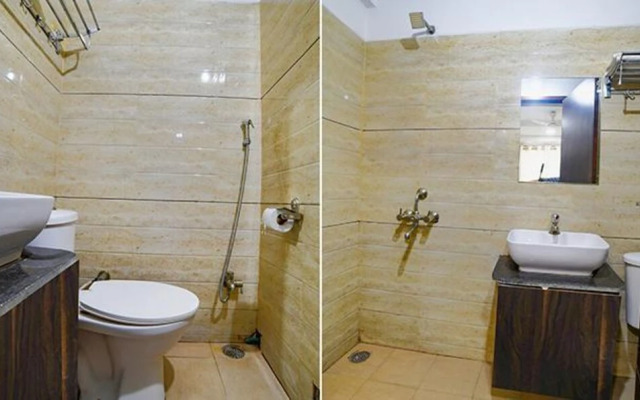 Fabhotel Grand Raj