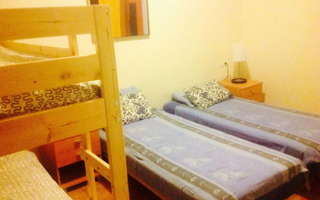 Valley-view Villa in Arenas with Private Pool