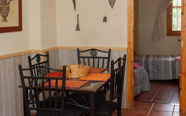 Rural Puebla de San Miguel