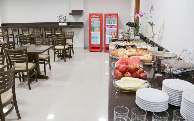 Rota Hotéis Itumbiara