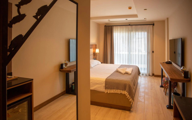 Sezz Hotels Spa Wellness Yalikavak