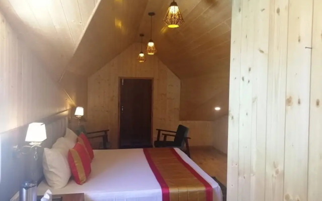 The Laurent and Banon Resorts