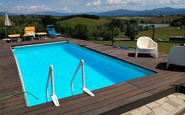 Il Marrondindo Bed & Breakfast