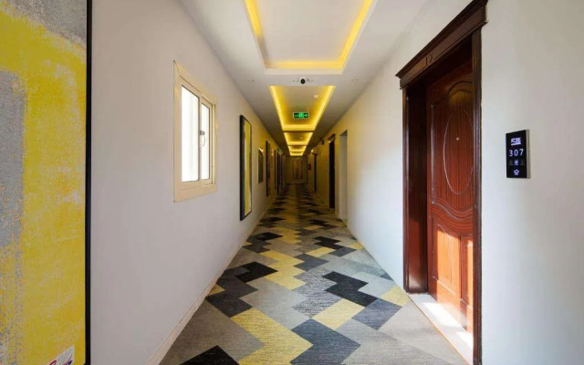 Mirada Purple - Al Waha