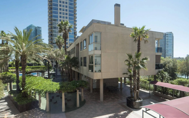 Rent Top Apartments Beach-Diagonal Mar