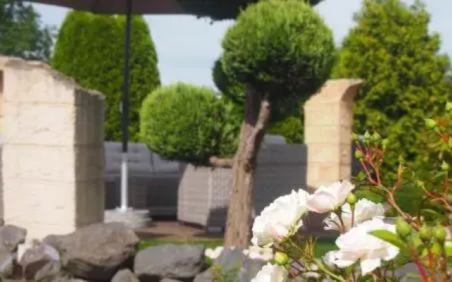 Hotel Garni am Schloss