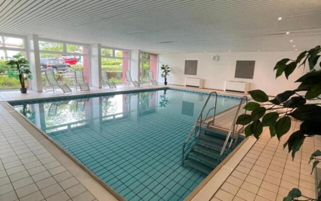 Maisonette Taunusblick 317