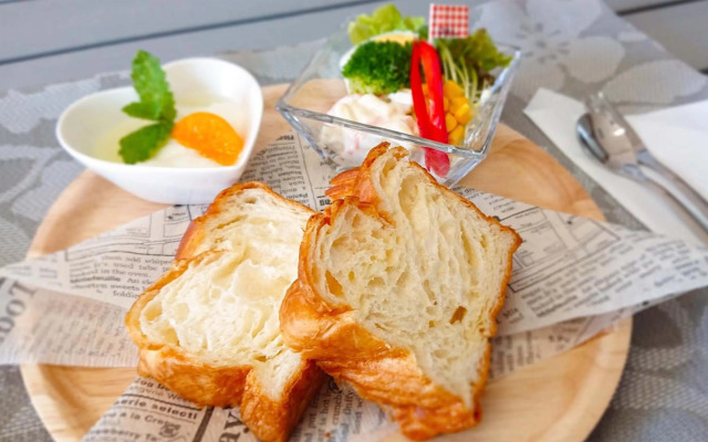 Pal Annex Kitakyushu (Love Hotel)