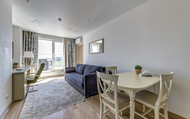 Апартаменты на улице Социалистическая