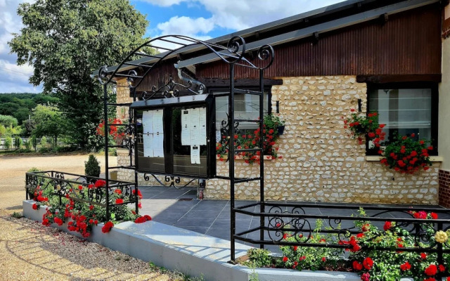 Hotel Restaurant l'Unique