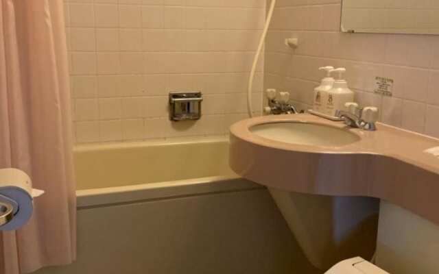 Lake Side Hotel MINATOYA