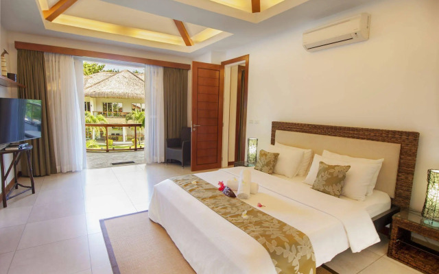 Vida Homes Condo Resort