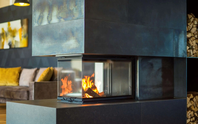 Best Western Parkhotel Hagenberg