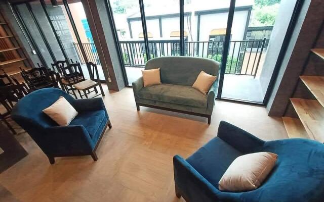 Modern Budget Hotel HatYai Thailand