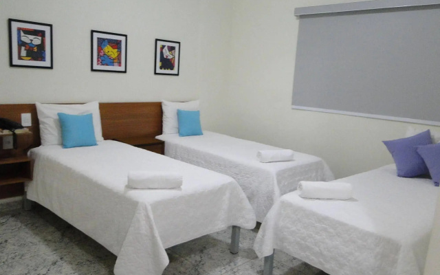 Hotel Flor de Minas