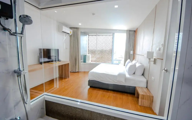 Jasper Hotel Ban Phai