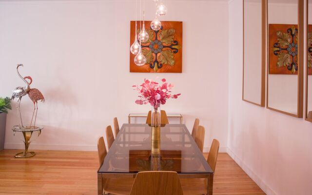 São Bento Lux by LU Holidays