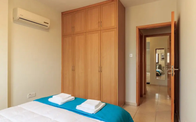 SOHO City Apartments