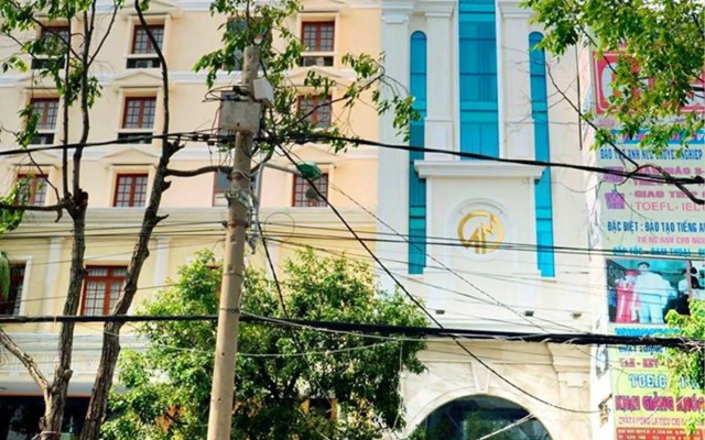 Madella Hotel