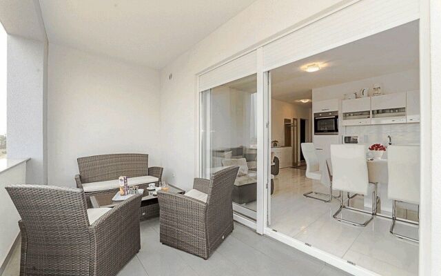 Apartment Andreja