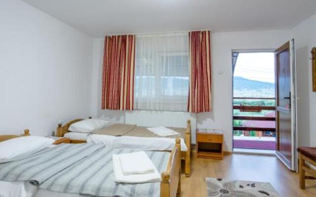 Pensiunea Haiducilor