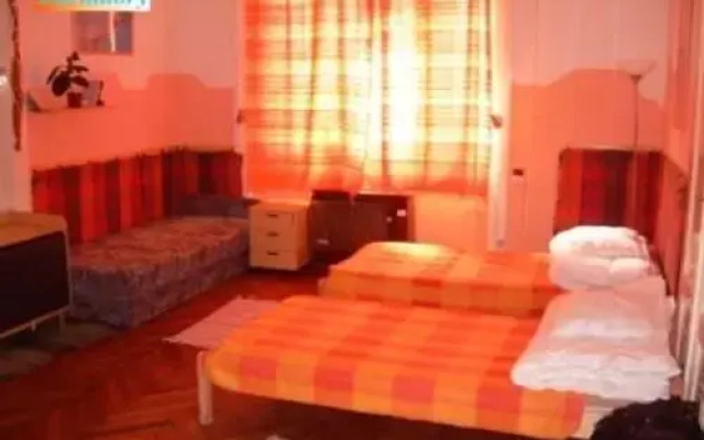 Casa Nostra Hostel