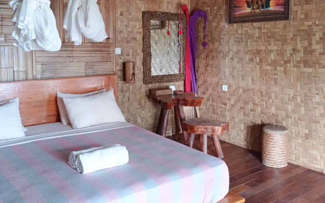 Jepun Didulu Cottage