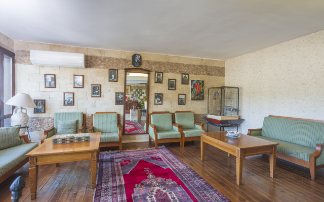 Villa Daffodil - Special Class