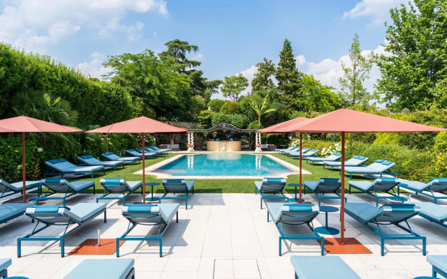 Byblos Art Hotel Villa Amista