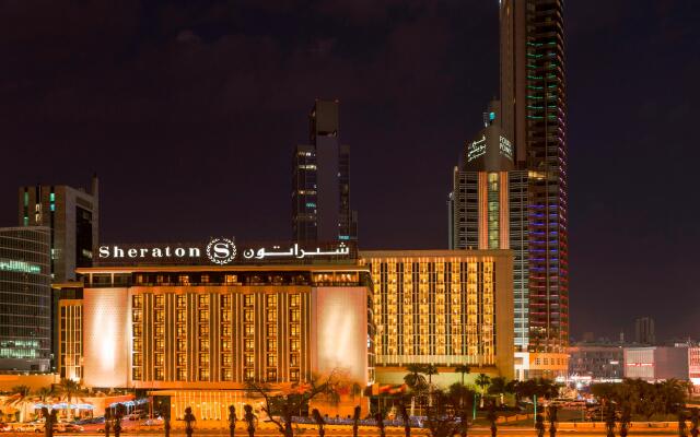 Sheraton Kuwait, A Luxury Collection Hotel, Kuwait City