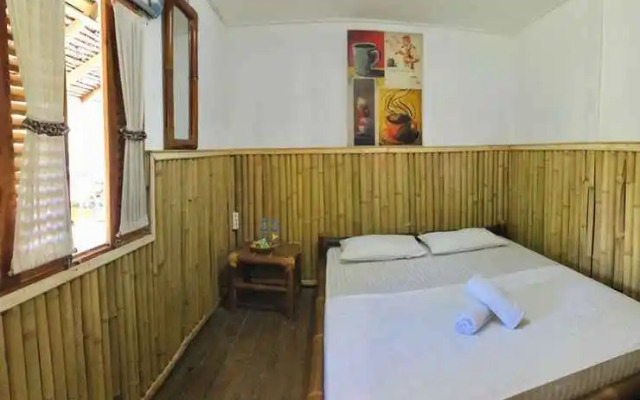 Backpacker Kawah Ijen, Homestay & Dormitory