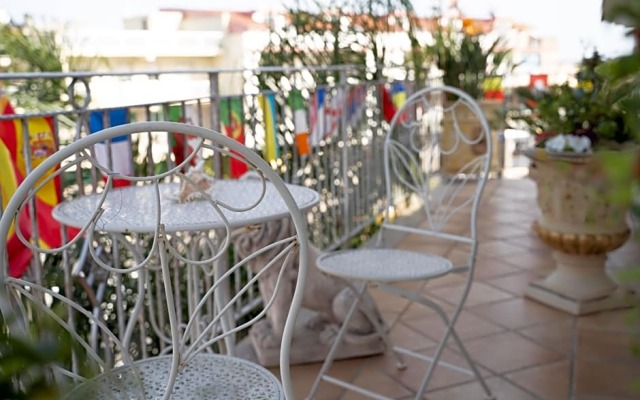 Cassiodoro Suite B&B