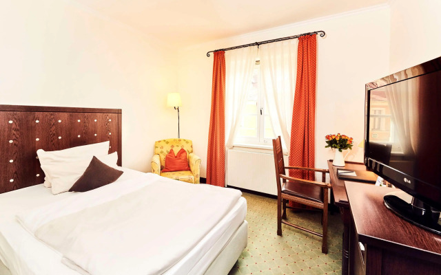Best Western soibelmanns Lutherstadt Wittenberg