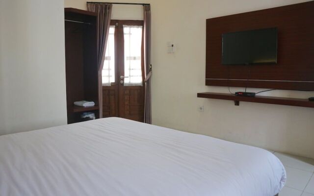 Kalingga Heritage Hotel