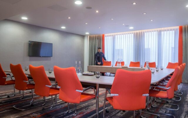 Clayton Hotel Chiswick