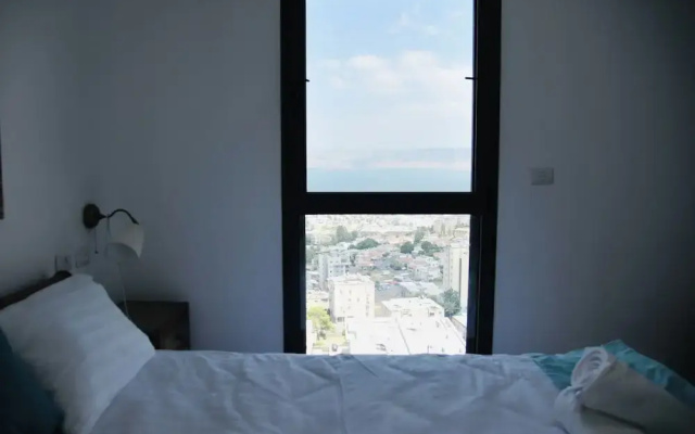 Morocco Mini Penthouse W Panoramic Views