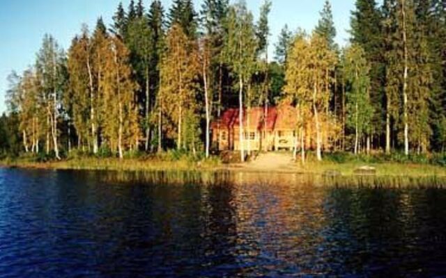 Niemennokka