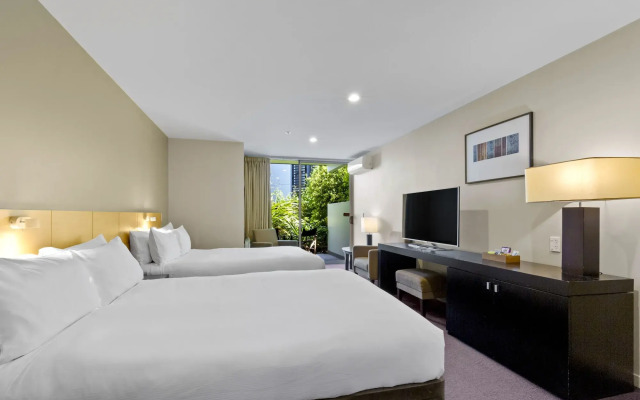 Scenic Suites Queenstown