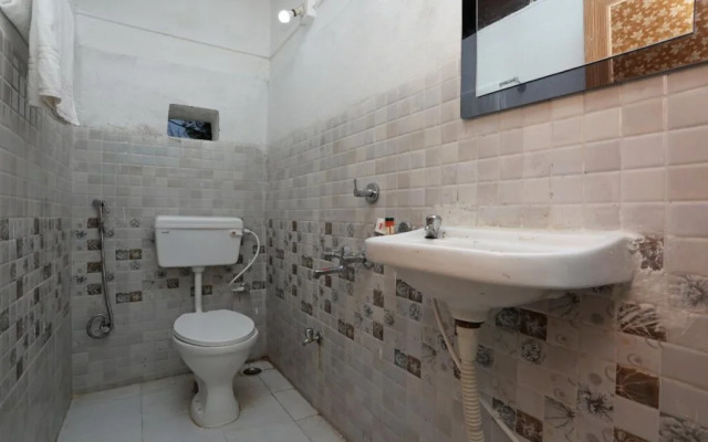Kalinga Guest House By OYO Rooms