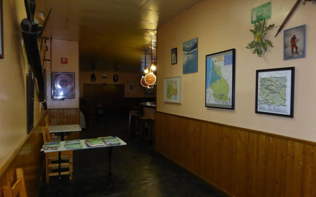 Hotel Hipic