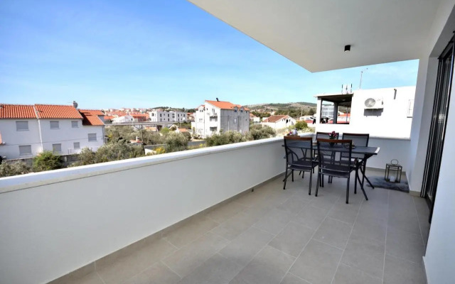 Marina House